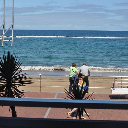 Marsin Playa 107 Vivienda Vacacional Las Palmas Exterior photo