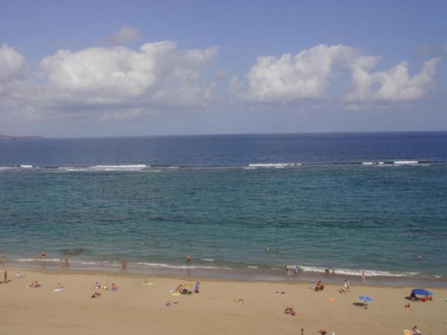 Marsin Playa 107 Vivienda Vacacional Las Palmas Exterior photo