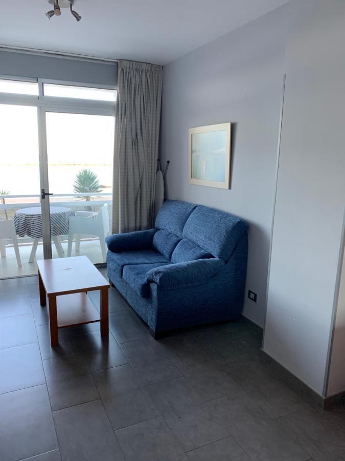 Marsin Playa 107 Vivienda Vacacional Las Palmas Exterior photo