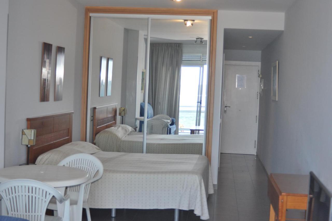 Marsin Playa 107 Vivienda Vacacional Las Palmas Exterior photo